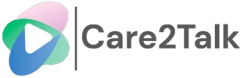 Care2Talk logo