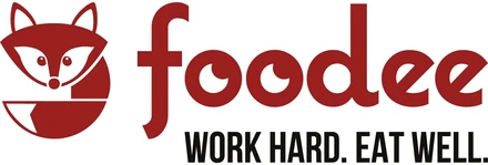 Foodee logo