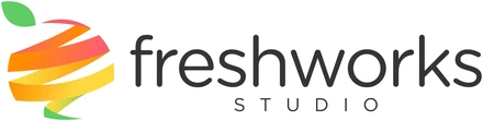 Freshworks Studio logo