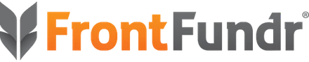 FrontFundr logo