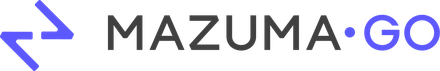 MazumaGo logo
